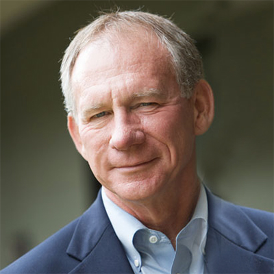 Bruce Griffiths
