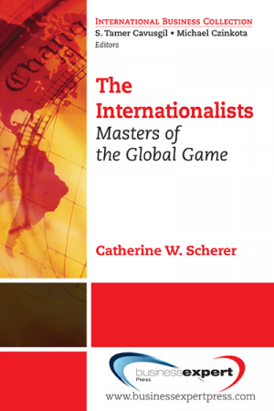 The Internationalists: Masters of the Global Game