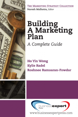 Building a Marketing Plan: A Complete Guide