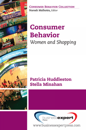 Consumer Behavior: Women and Shopping
