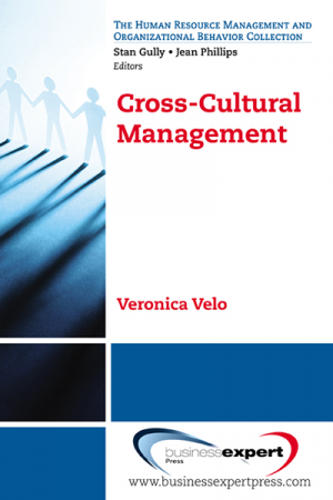 Cross-Cultural Management