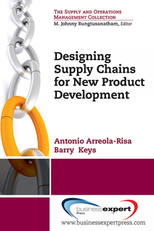 Designing Supply Chains for New Product Development
