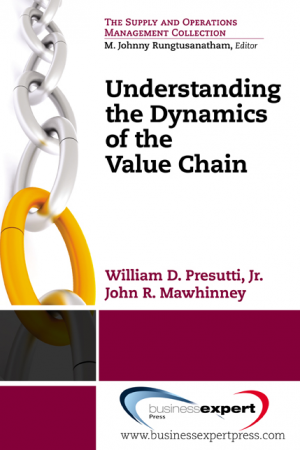 Understanding the Dynamics of the Value Chain