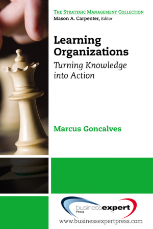 Learning Organizations: Turning Knowledge into Action
