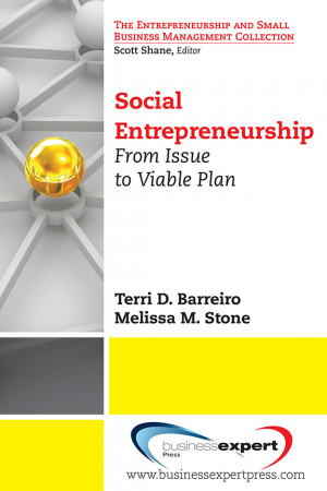 Social Entrepreneurship: From Issue to Viable Plan