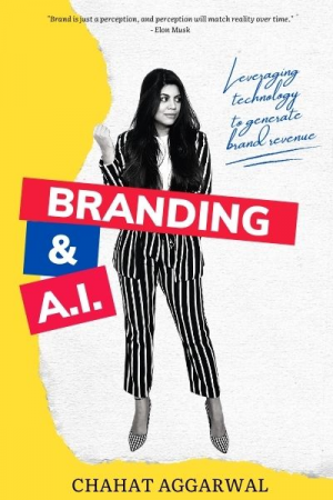 Branding & AI: Leveraging Technology to Generate Brand Revenue