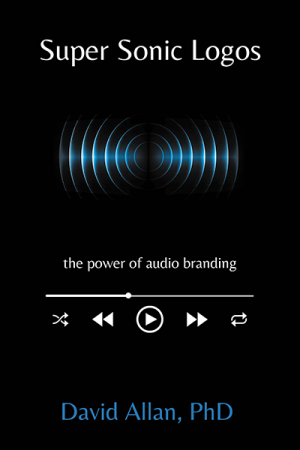 Super Sonic Logos: The Power of Audio Branding