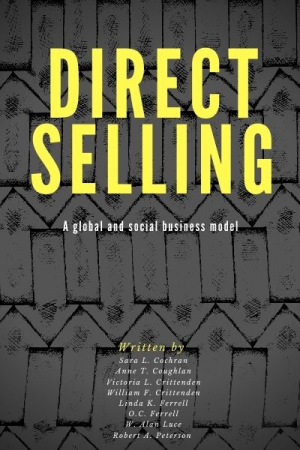 Direct Selling: A Global and Social Business Model