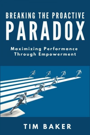 Breaking the Proactive Paradox: Maximizing Performance Through Empowerment