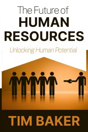 The Future of Human Resources: Unlocking Human Potential