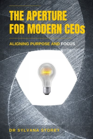 The Aperture of Modern CEOs: Aligning Purpose and Focus