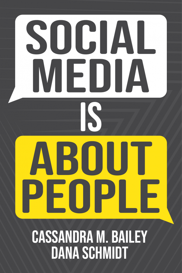 Social Media is About People