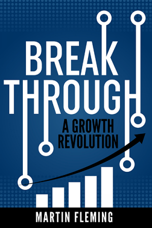 Breakthrough: A Growth Revolution