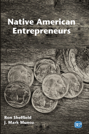 Native American Entrepreneurs