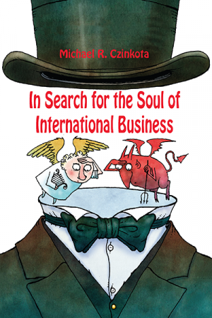 In Search for the Soul of International Business