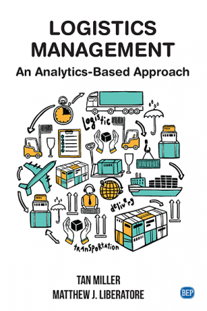 Logistics Management : An Analytics-Based Approach
