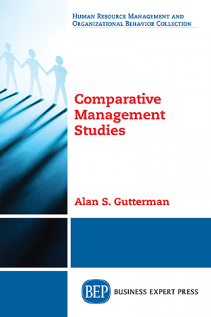 Comparative Management Studies