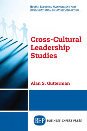 Cross-Cultural Leadership Studies
