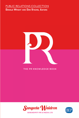 The PR Knowledge Book