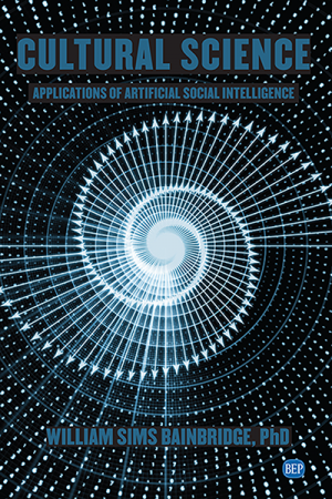 Cultural Science: Applications of Artificial Social Intelligence