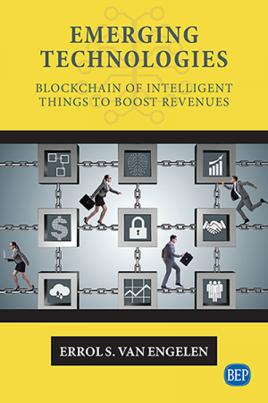 Emerging Technologies: Blockchain of Intelligent Things to Boost Revenues