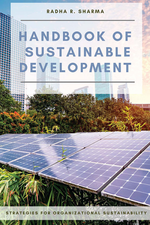 Handbook of Sustainable Development: Strategies for Organizational Sustainability