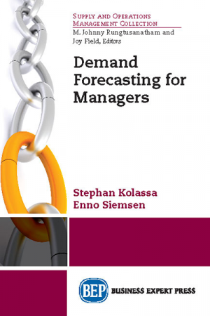 Demand Forecasting for Managers