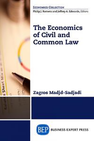 The Economics of Civil and Common Law