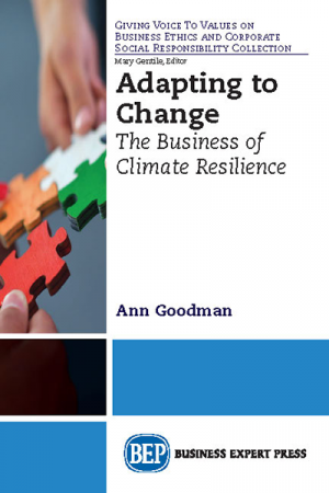Adapting to Change: The Business of Climate Resilience