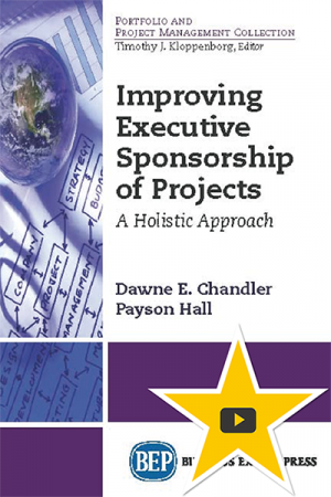 Improving Executive Sponsorship of Projects: A Holistic Approach