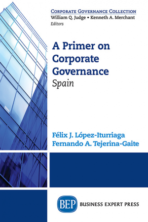A Primer on Corporate Governance: Spain