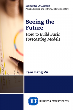 Seeing the Future: How to Build Your Basic Forecasting Models