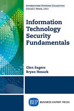 Information Technology Security Fundamentals