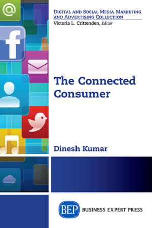 The Connected Consumer