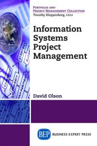 Information Systems Project Management