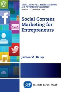 Social Content Marketing for Entrepreneurs