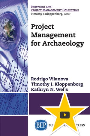 Project Management for Archaeology