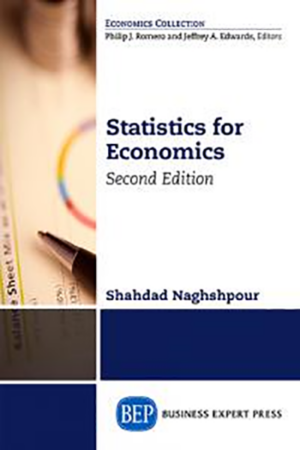 Statistics for Economics: Second Edition