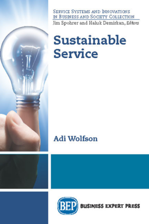 Sustainable Service