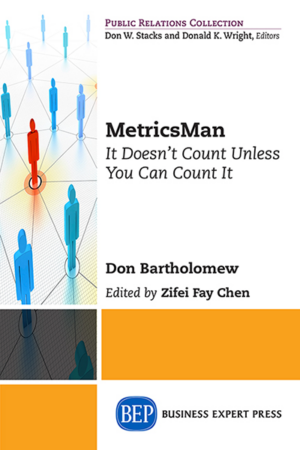 MetricsMan: It Doesn't Count Unless You Can Count It