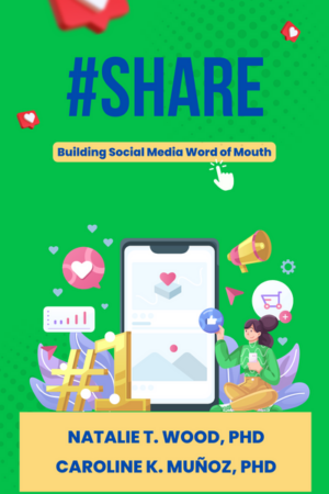 #Share: Building Social Media Word of Mouth