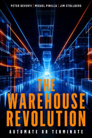 The Warehouse Revolution: Automate or Terminate