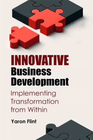 Innovative Business Development: Implementing Transformation from Within