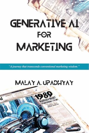 Generative AI for Marketing