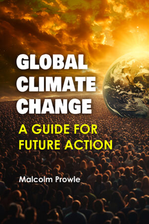 Global Climate Change: A Guide for Future Action