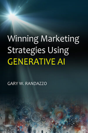 Winning Marketing Strategies Using Generative AI