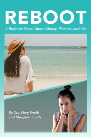 Reboot: A Business Novel About Money, Finance, and Life