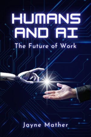 Humans and AI: The Future of Work