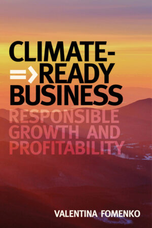 Climate-Ready Business: Responsible Growth and Profitability