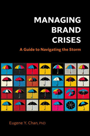 Managing Brand Crises: A Guide to Navigating the Storm